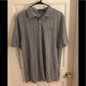 Polo Ralph Lauren Soft Touch Polo L